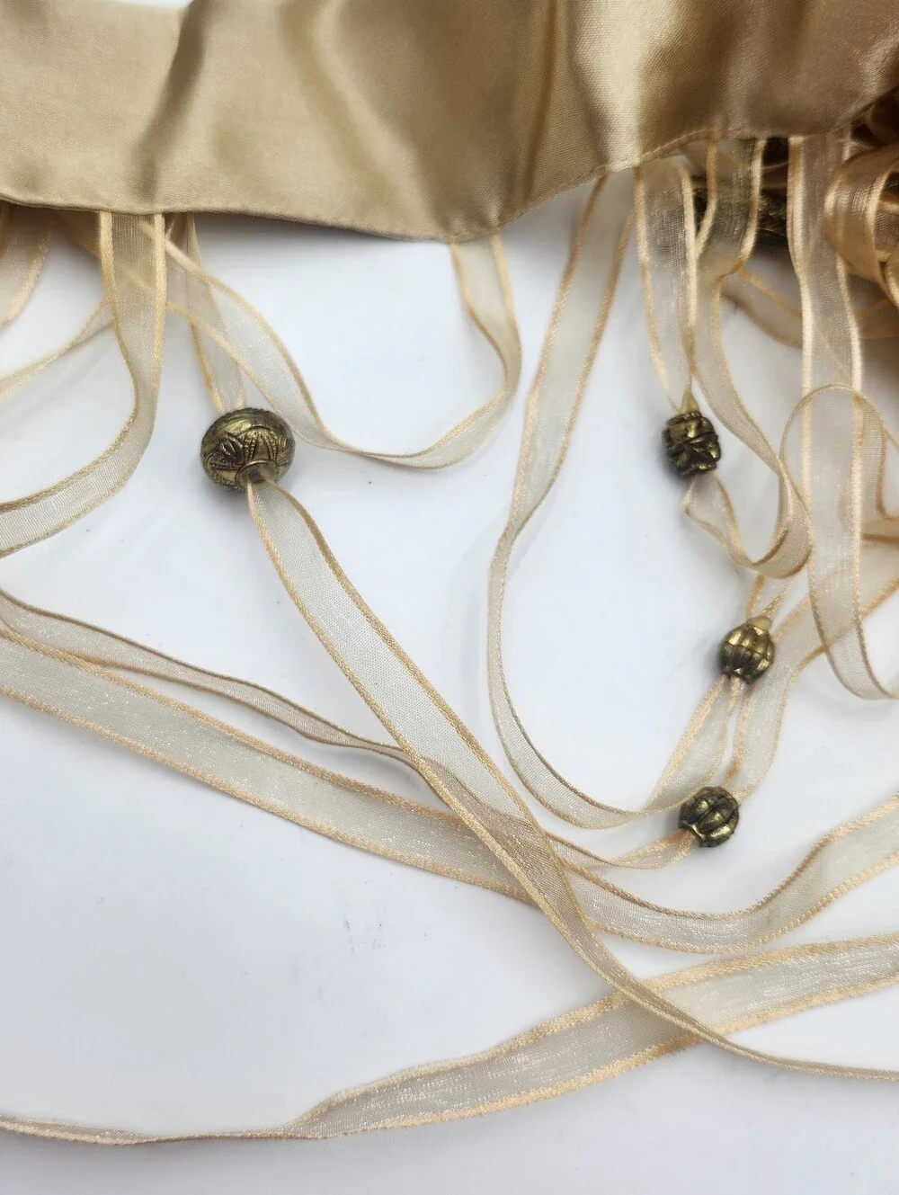 The Unbranded Brand luxurious gold